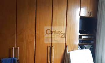 Imagem 3: Apartamento à venda, 94 m² por R$ 689.000,00 - Higienópolis - São Paulo/SP