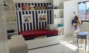 Imagem 6: Lindo apto no Condomínio Manoel Gonçalves Ribeiro em Petropolis, Oportunidade!