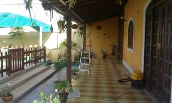 Imagem 3: Ampla casa independente com área de lazer completa mais anexo