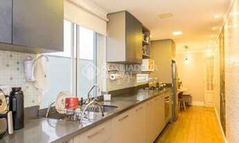 Imagem 7: Excelente cobertura de dois quartos no bairro Cristo Redentor em Porto Alegre-RS