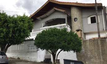 Imagem 3: CASA RESIDENCIAL em SOROCABA - SP, VILA CARVALHO