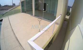 Imagem 2: Sobrado com Piscina e hidro e aceita Permuta no Portal dos Ipes - Cajamar - SP