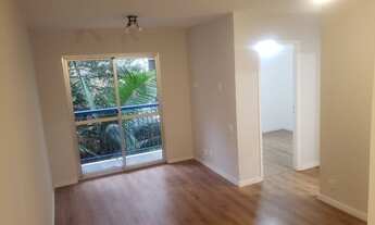 Imagem: APTO AO LADO DO METRO KLABIN/ LAZER COMPLETO