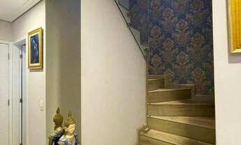 Imagem 7: Casa com 3 dormitórios à venda, 103 m² por R$ 570.000 - Alto Ipiranga - Mogi das Cruzes/SP