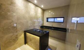 Imagem 5: Casa à venda no bairro José Américo de Almeida - João Pessoa/PB