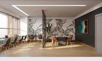 Imagem 3: Loft com 1 dormitório à venda, 46 m² por R$ 349.900,00 - Tambauzinho - João Pessoa/PB