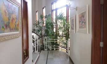 Imagem 2: Lindo Sobrado Barão do Café - Barão Geraldo