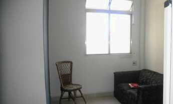 Imagem 4: Apartamento 1 dormitório. Bairro Ponta da Praia. Santos. S.P