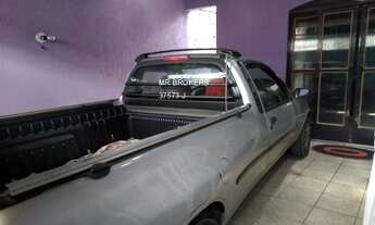 Imagem: VENDA OU PERMUTA - CASA - JARDIM DAS TULIPAS