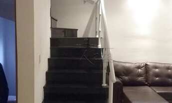 Imagem 5: Casa Tríplex - Condomínio - jardim Santa Maria - Residencial Vistta- 170m² - 3 Dormitórios