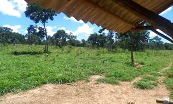 Imagem 3: FAZENDINHA SAIDA PIRAPORA//2 POÇO ARTESIANO/ACEITA IMOVEL EM MOC/CAMINHONETE!!