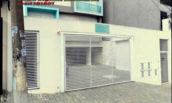 Imagem 2: Apartamento para venda possui 51 metros quadrados com 2 quartos em Cidade Líder - São Paul