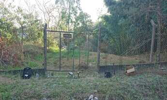 Imagem: Terreno - Parque Valinhos - Valinhos