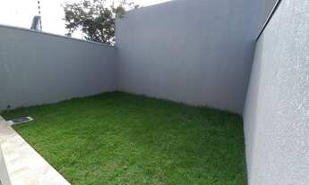 Imagem 6: Casa para venda tem 97 metros quadrados com 2 quartos em Flodoaldo Pontes Pinto - Porto Ve