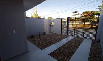 Imagem 2: Casa com 2 dormitórios à venda, 51 m² - Itajuba - Barra Velha/SC