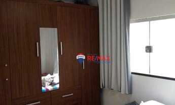 Imagem 6: Casa com 3 dormitórios à venda, 142 m² por R$ 175.000,00 - Morada do Sol - Mirandópolis/SP