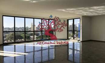 Imagem: LINDO APARTAMENTO NOBRE NO CORACAO DO CAMBUI