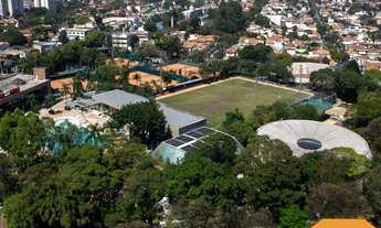 Imagem 3: COBERTURA TRIPLÉX ALTO PADRÃO COM PISCINA - 628.00 M2 - 3 DRM. 3 SUÍTES - 8 VAGAS