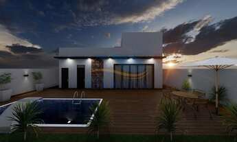 Imagem 5: Casa Condominio - Ribeirão Preto - Vila do Golf