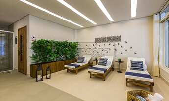 Imagem 5: SANTANA DE PARNAíBA - Apartamento Padrão - Tamboré