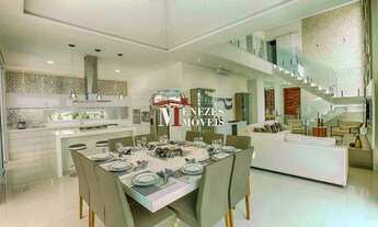 Imagem 2: Casa a venda em Condomínio Riviera de São Lourenço - Ref. 1376