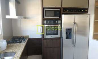 Imagem 6: Apartamento com 3 dorms, Vila Leão, Sorocaba - R$ 640 mil, Cod: 271