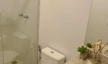 Imagem 7: Fachada mais imponente da região, lazer de luxo, unidade andar alto