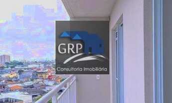 Imagem: Apartamento para Venda em São Paulo, Vila