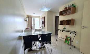 Imagem 3: Apartamento com 2 quartos em Jardim da Penha