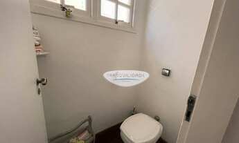 Imagem 6: Casa com 4 dormitórios à venda, 300 m² por R$ 1.400.000,00 - Morumbi - São Paulo/SP