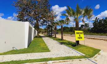 Imagem 3: Excelentes Casas Planas. Apenas 4 Min. do centro do Eusébio