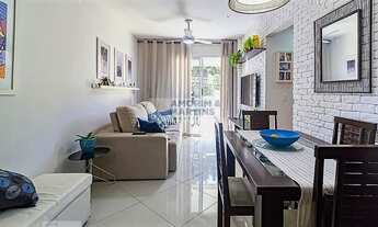 Imagem 4: Apartamento para Venda em Rio de Janeiro, Pechincha, 2 dormitórios, 1 banheiro, 1 vaga