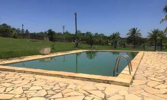 Imagem 3: Excelente sítio para lazer e moradia próximo ao Centro de Itaboraí