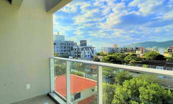 Imagem 6: Cobertura duplex a venda na praia de Canto Grande Bombinhas SC