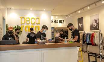 Imagem 6: CNM 01 Loja alto varejo Avenida Helio Prates