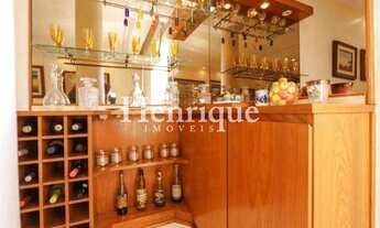 Imagem: Apartamento à venda na Rua Leite Leal