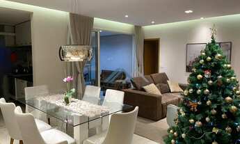 Imagem 2: Apartamento com 3 dormitórios à venda, 96 m² por R$ 1.065.000,00 - Alpha Sítio - Santana d