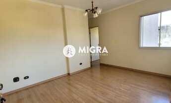 Imagem 2: SãO JOSé DOS CAMPOS - Apartamento Padrão - Santana