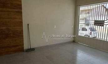 Imagem 3: Casa com 3 dormitórios à venda, 85 m² por R$ 450.000 - Jardim Residencial Veneza - Indaiat