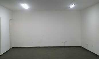 Imagem 3: Sala Alphaville para aluguel tem 40 metros quadrados