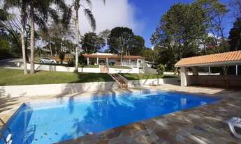 Imagem: Casa Condomínio - Residencial Quintas das