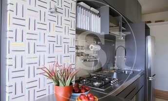 Imagem 7: Apartamento - Condomínio Residencial Viva Vista - Sumaré