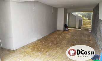 Imagem 6: Casa a venda para fim comercial ou residencial, na Av Independência, Taubaté-SP