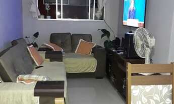 Imagem 2: Apartamento 3 quartos no 1º andar, com área privativa oportunidade