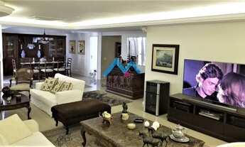 Imagem 2: APARTAMENTO RESIDENCIAL em RIO DE JANEIRO - RJ, BARRA DA TIJUCA