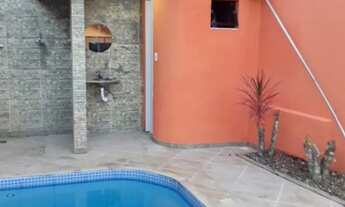 Imagem 3: Casa para venda com 200 metros quadrados com 3 quartos em Miramar - Macaé - RJ