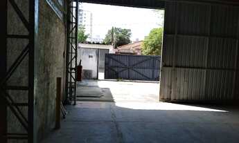 Imagem 9: Galpão Para Locação Região Santo Amaro Zona Sul São Paulo - SP