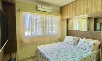 Imagem 4: Apartamento de 94m² em fino acabamento, 03 quartos, Varanda gourmet