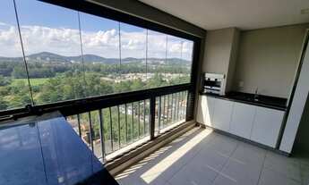 Imagem 3: Apartamento para venda com 75 m2 com 3 quartos sendo uma suíte , 2 vagas