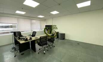 Imagem 5: Venda Sala comercial, com 42m² no centro de Alphaville